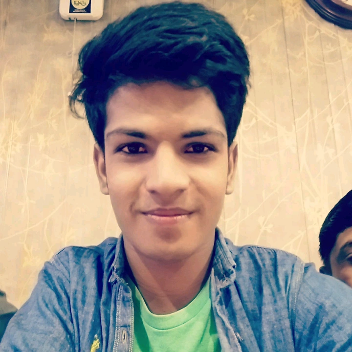 Muhammad Hasnain