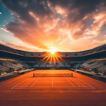Tennis Legend
