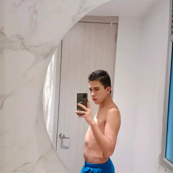 Santiago🕷️