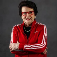Billie Jean King