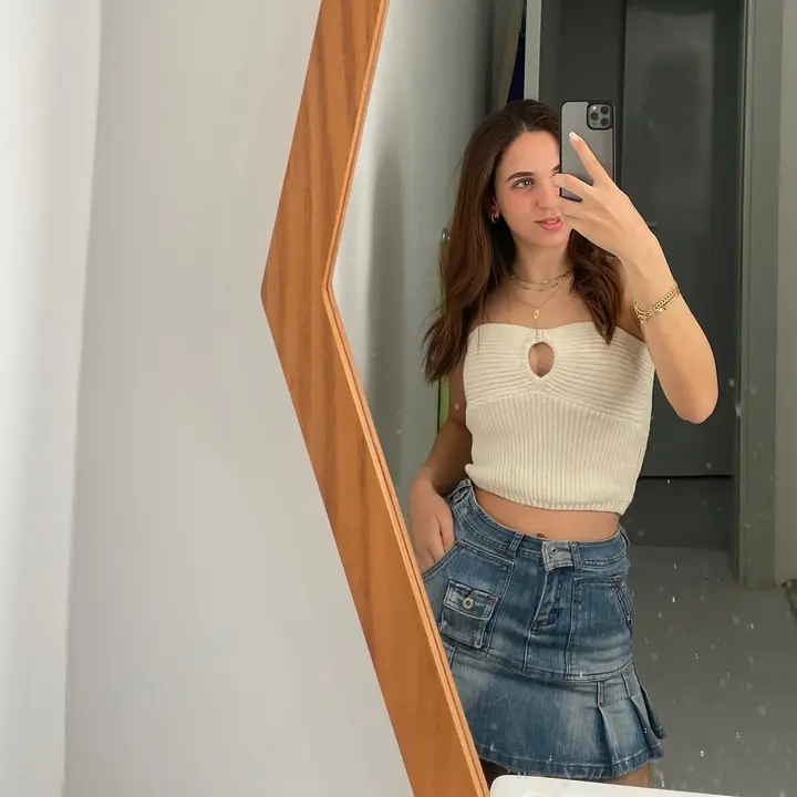 Carla Nader