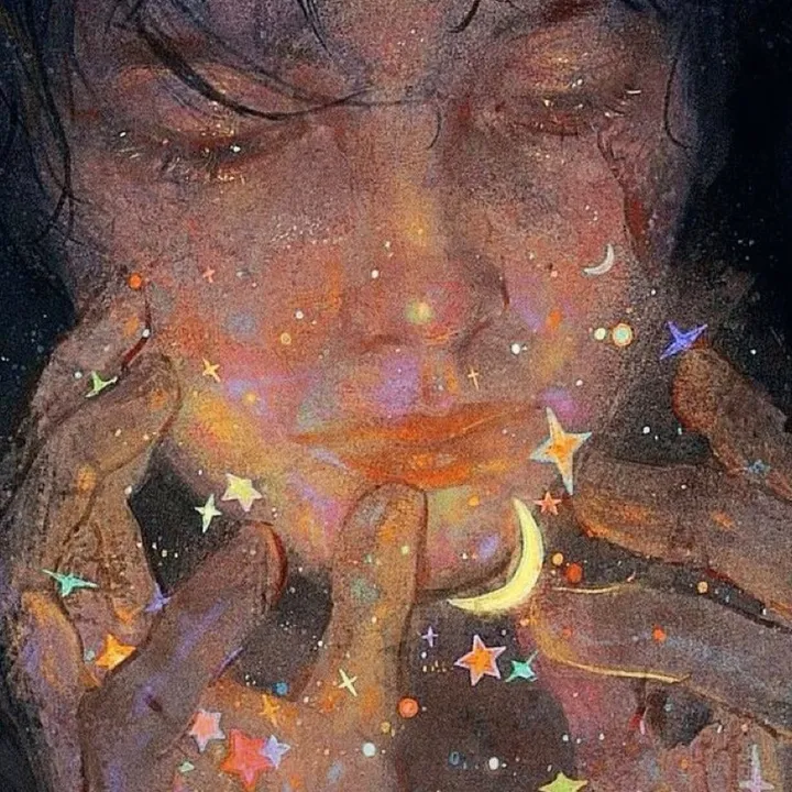 Nik M.B ⭐ - YA fiction author