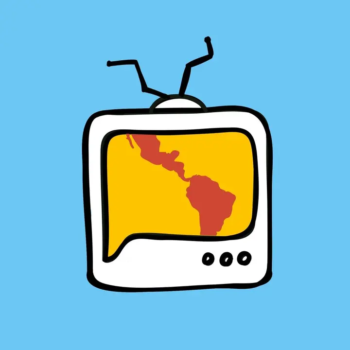 Learn Spanish with cartoons