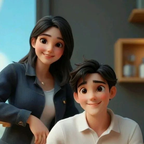 Simplay 简象 ｜Kak dan adik