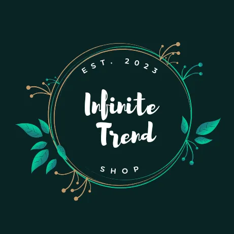 Infinite trend shop