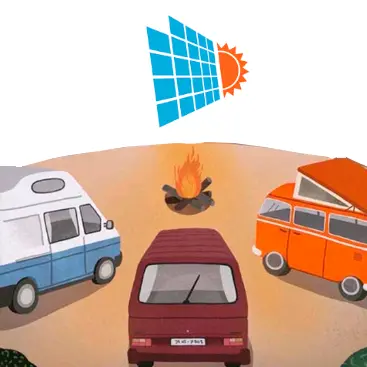 SolarCamper Community