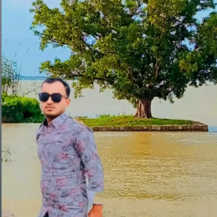 Md. Monir