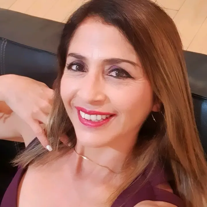 Viky Chávez🇵🇪