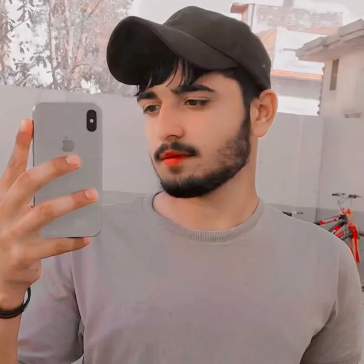 👀 ASAD SULEHRI 👀