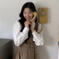 belle <3