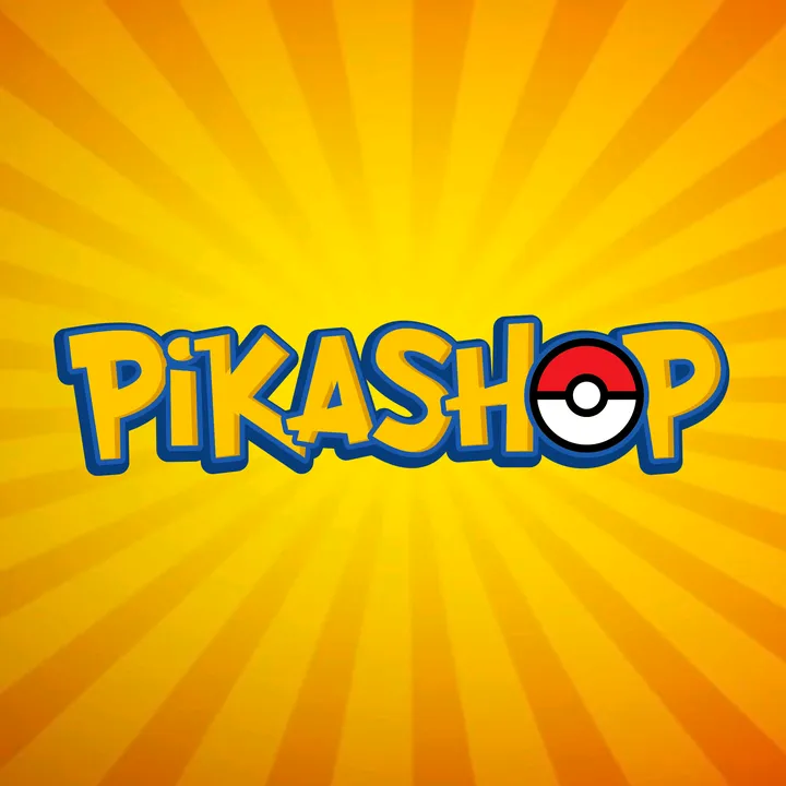 Pikashop