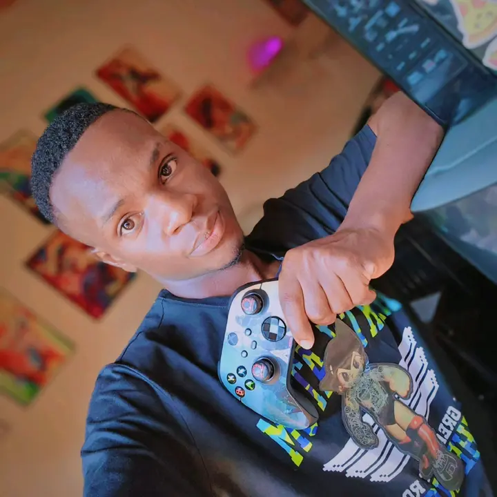 Enock Agaba