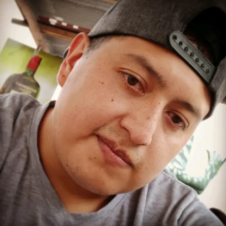Christian Chachalo