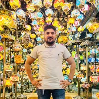 Tariq Sajjad