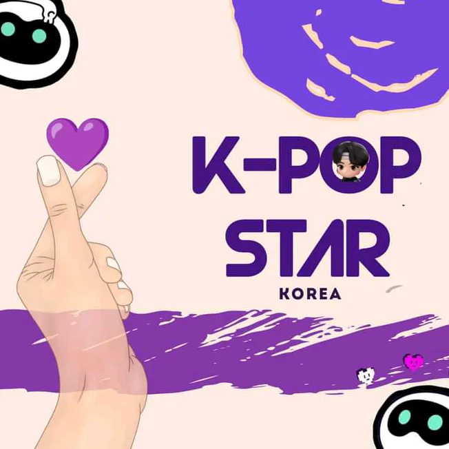 kpopstar🇰🇷