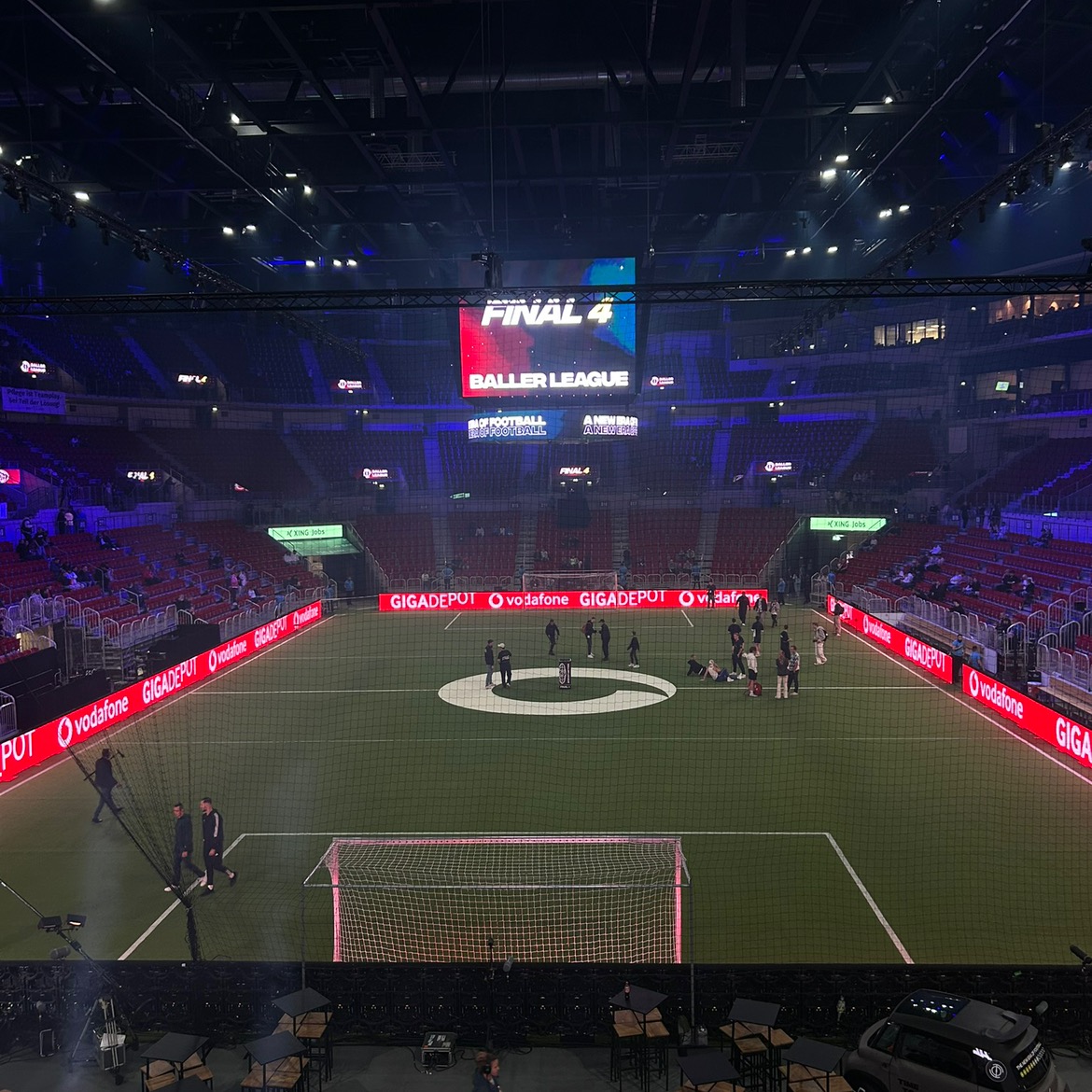 Randomfootball
