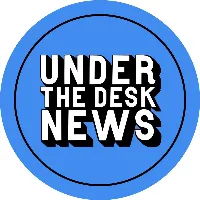 UnderTheDeskNews
