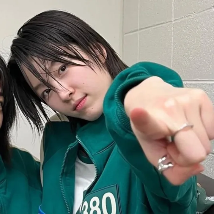 🌀 maureen ! (#1 nitta fan)