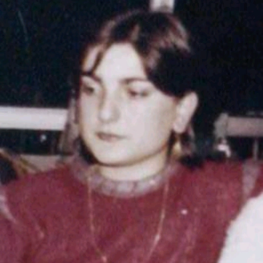 Şenay...