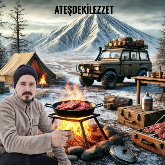 Ateşdekilezzet