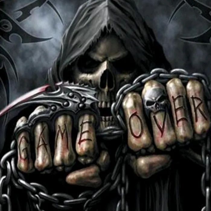 metalhead is back