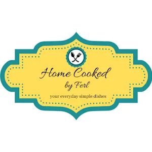 Home Cooked by Ferl