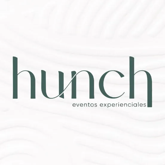 Hunch- Eventos Experienciales