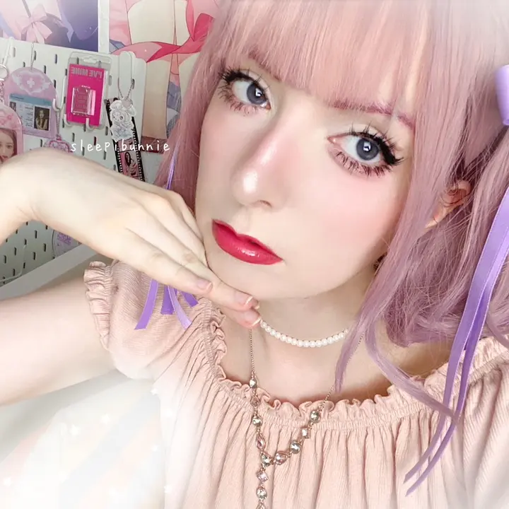 🎀 bunnie 🎀