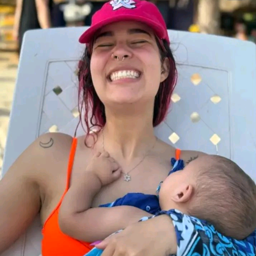 De Anaisa para Ketlen 💜 🚀