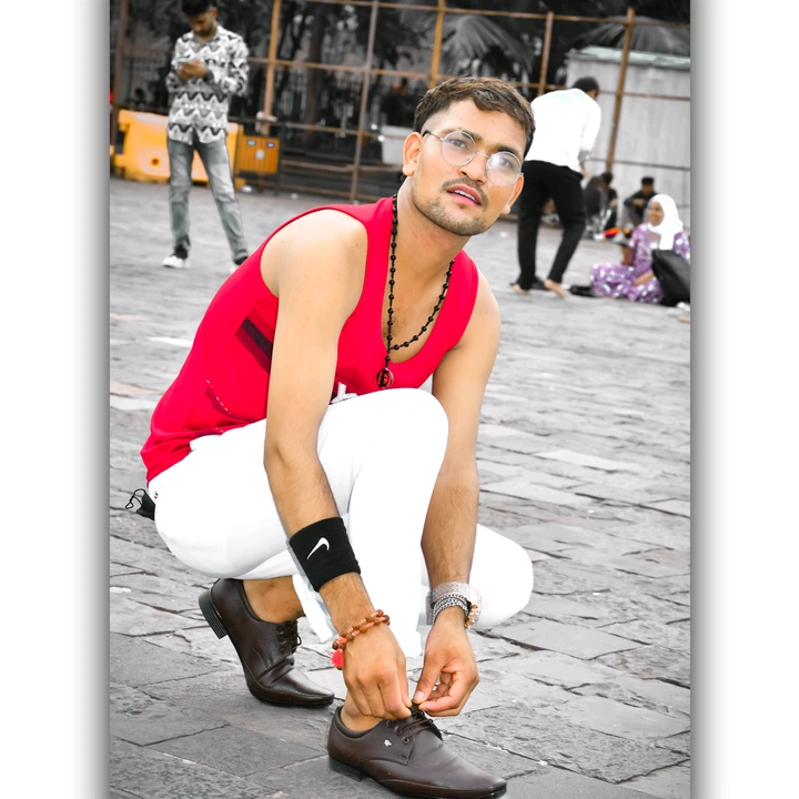 निर्दोष कान्छो