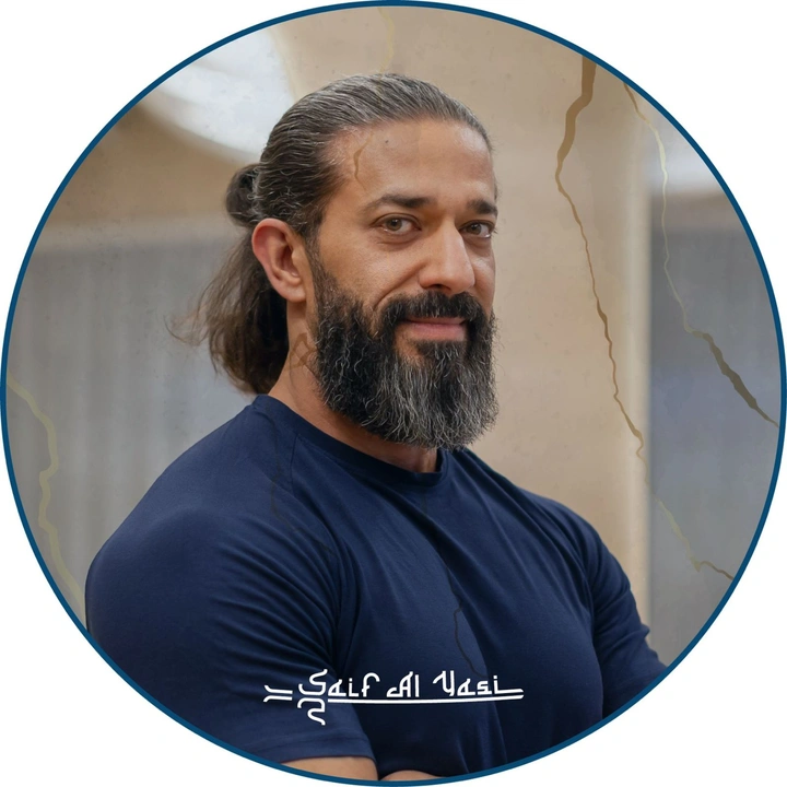 Saif Al-Yasi