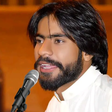 Malik Shahbaz Arain