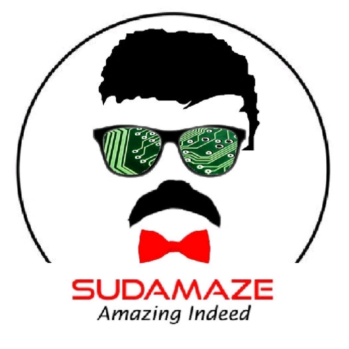 Sudamaze Security
