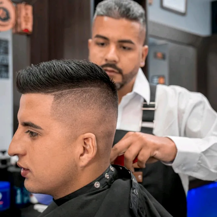 Barberlujanog