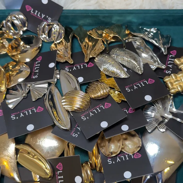 LILY’S JEWELLERY STORE