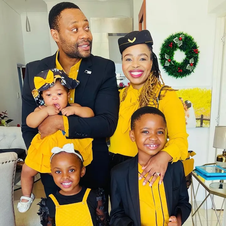 RedFamily_TheMkhizes