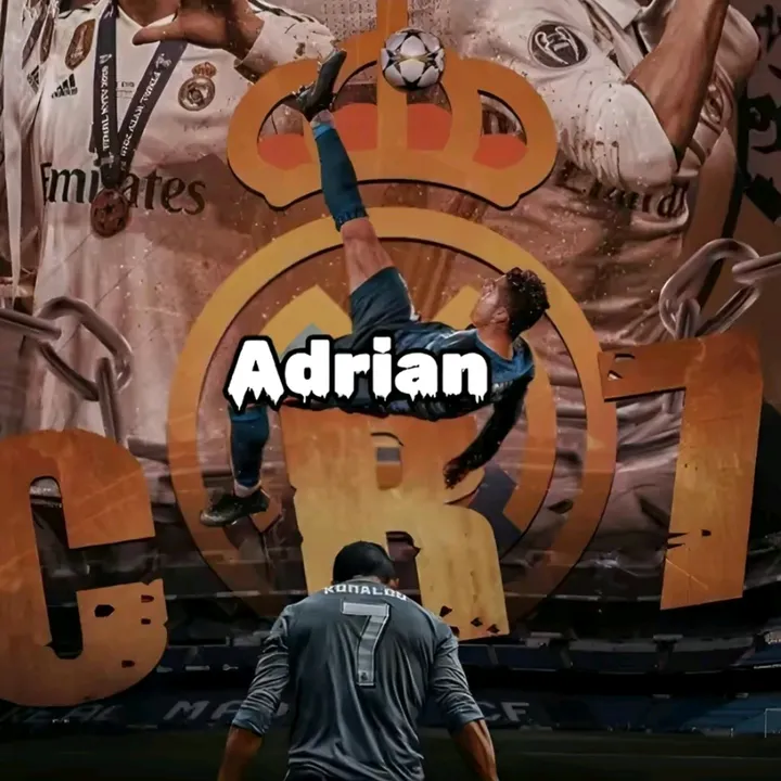Adrián T.J