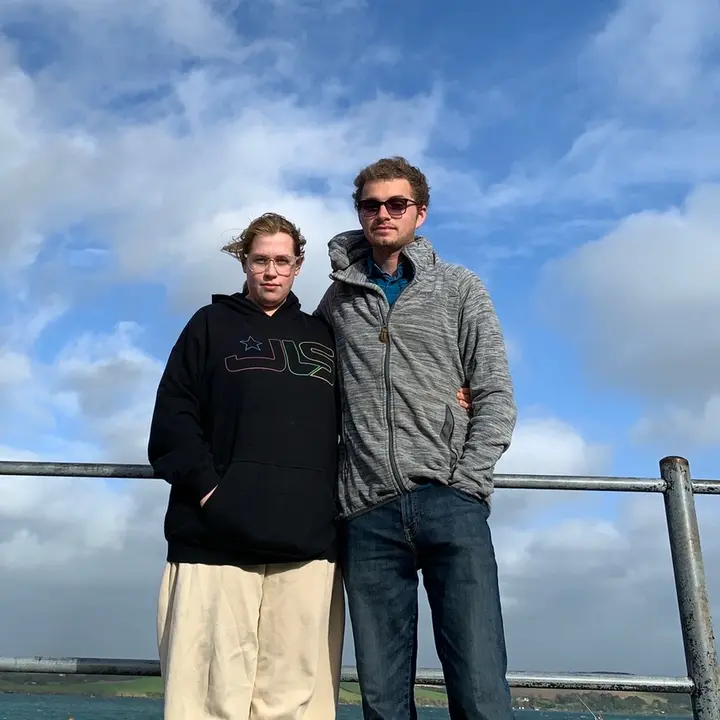 LukeandChloeTravels