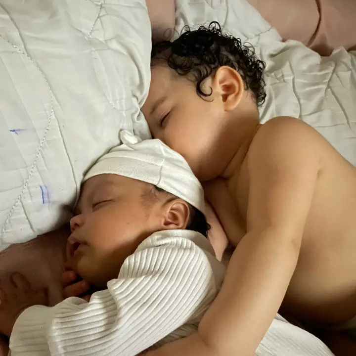 Camilo y Elias ❤️