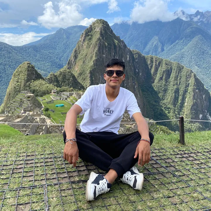 Aldair 🥷💙