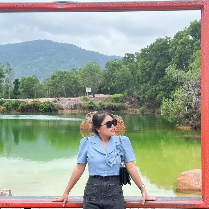 Hoàng Diệu Ngân