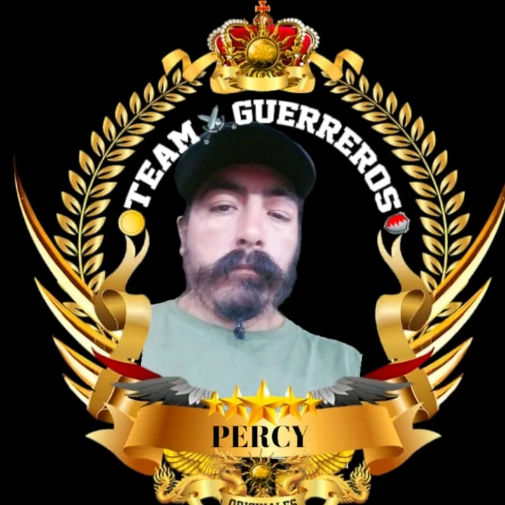 percy tg