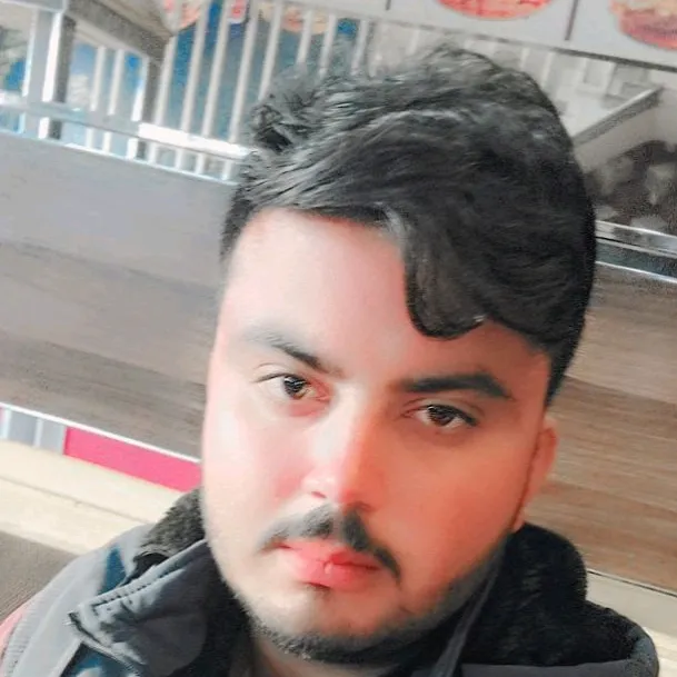 ibrahim Kamboh