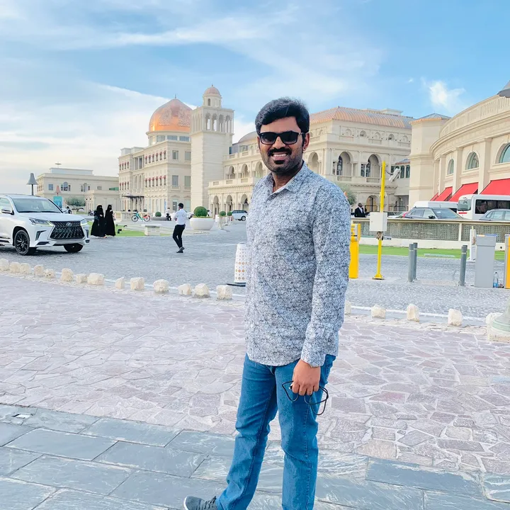 Zulfiqar Ali Jalbani