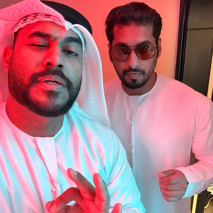 فهد و خليفة