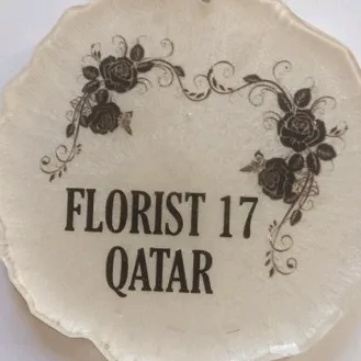 FLORIST17 🇶🇦