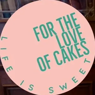 For The Love of Cakes.ca