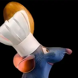 cookingmouse