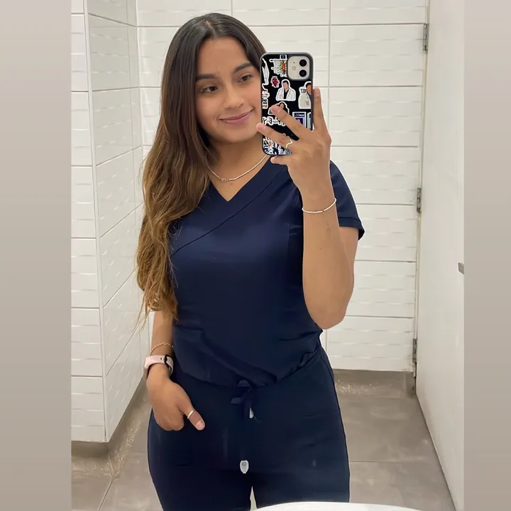 Medicina by Adai 👩🏻‍⚕️