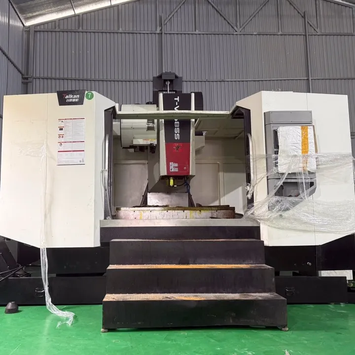Hanh cnc